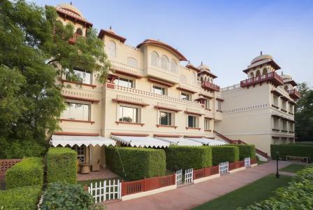 Jai Mahal Palace - 78