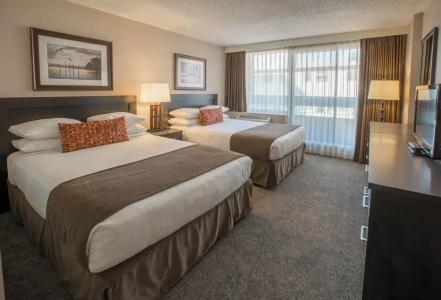 The Embassy Inn - 82