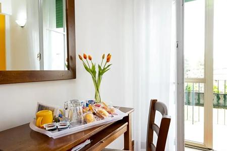 b&b Antiche Armonie - 64