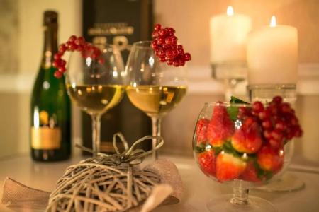 B&B Suite San Michele - 30