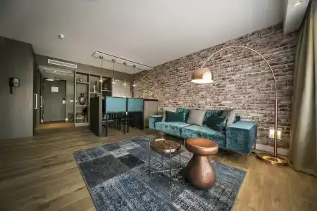 Van der Valk Assen - 57
