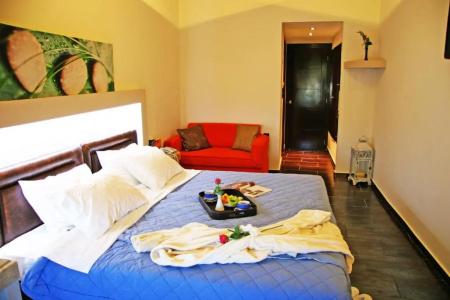 Samos Bay by Gagou Beach - 34