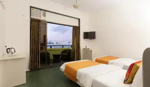 Sea Green South - 31