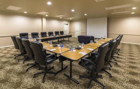 Cooper Conference Center & Spa - 14
