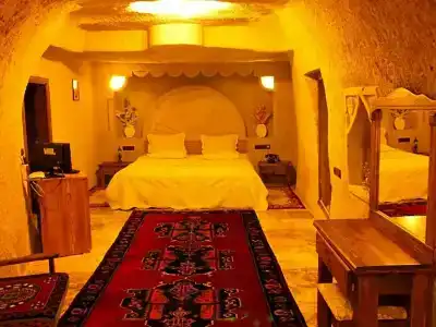Dilek Tepesi Cave - 56