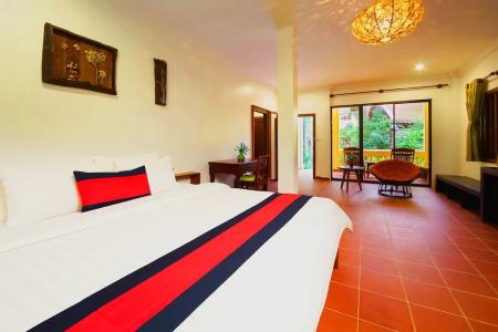 Le Jardin d'Angkor & Resort - 60