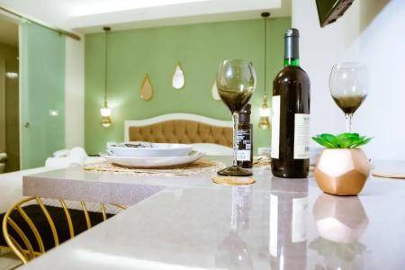 Konmari Boutique Suites - 141