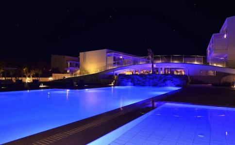 Insula Alba Resort & Spa (Adults Only) - 20