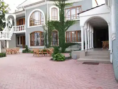 Zolotoy Fazan - 12