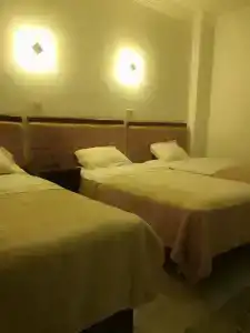 Arabian Nights Hostel - 52