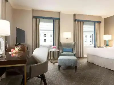 Fairmont Olympic - 86
