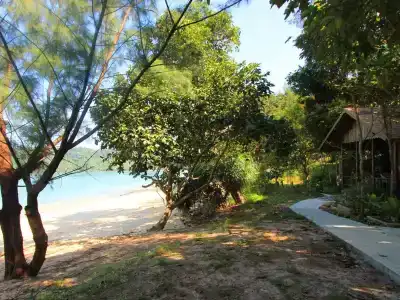 Heaven Beach Resort & Art - 7