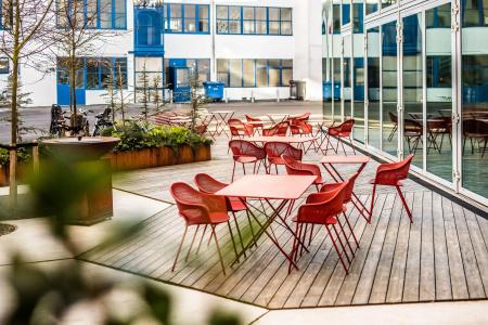 Scandic Kødbyen - 16