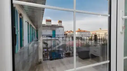 avlu Alaçatı butik otel - 43