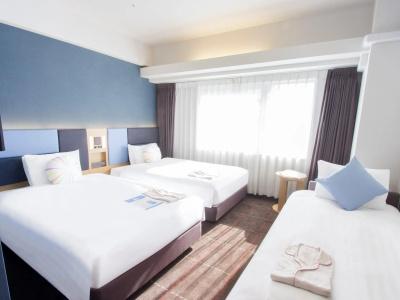 Hearton Kyoto - 51