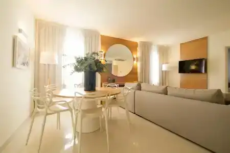Metropol Ceccarini Suite - 44