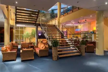 Radisson Blu Fürst Leopold - 19
