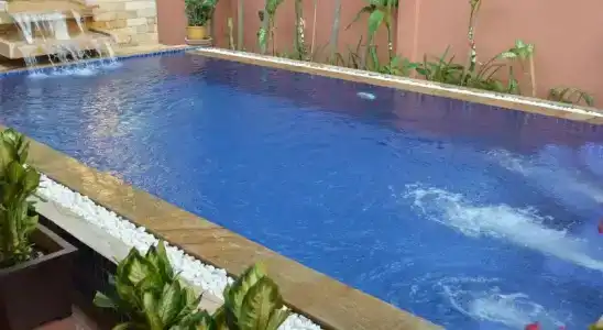 Uncle Sam Villa - 16