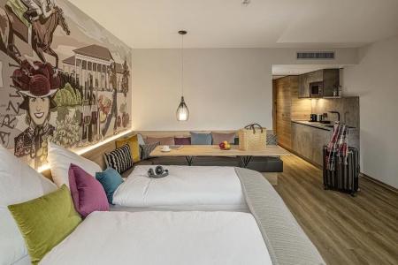 Adoro Aparthotel - 6
