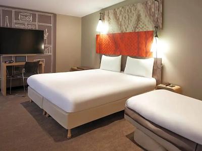 ibis Paris Canal Saint Martin - 29