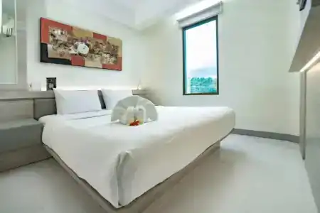 Sunrise Aventus Nusa Dua - 4