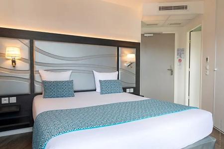 Hôtel Versailles Chantiers - 71