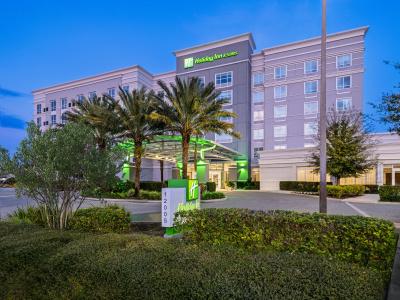 Holiday Inn & Suites Orlando International Drive South, An Ihg - 40