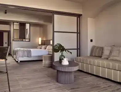 Numo Ierapetra Beach Resort - 76