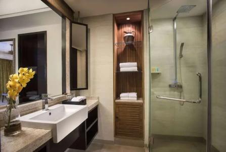 Ramada Plaza by Wyndham Sanya Bay - 22