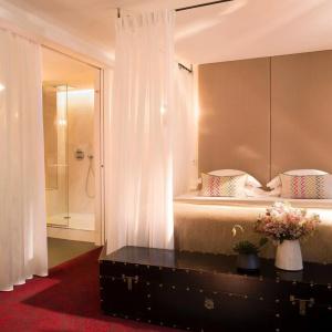 Hôtel Molière - 23