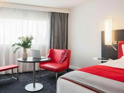 Mercure Paris Cdg Airport & Convention - 43