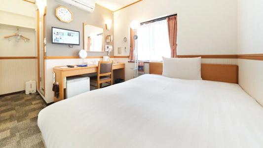 Toyoko Inn Nagoya Nishiki - 21