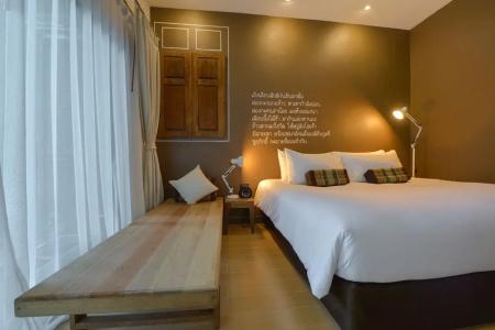 Brown House - Sha Extra Plus - 147