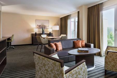 Courtyard by Marriott Munich City East - 64