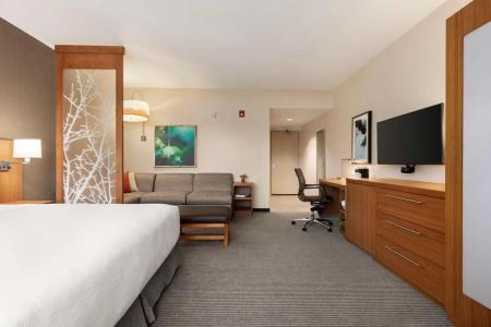 Hyatt Place Virginia Beach Town Center - 5