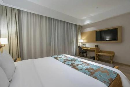 Yitel (Shanghai Jiading Qinghe Road) - 16