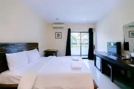 Deeden Pattaya Resort - 78