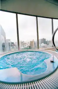 The Westin Osaka - 21