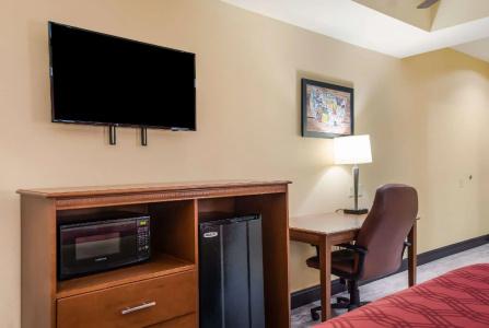 Econo Inn & Suites Sw - 25