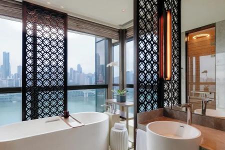 Regent Chongqing - 93