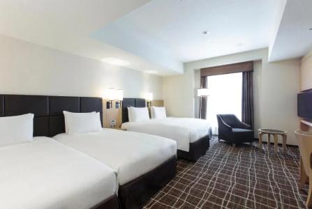 DoubleTree by Hilton Naha - 31
