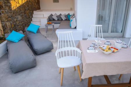 Myconian Crown Suites - 171