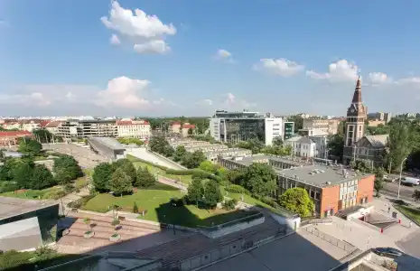 Danubius Arena - 24