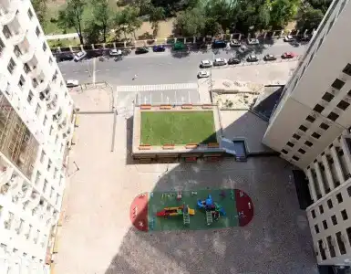 Апарт-отель на Преображенской 24 - 13