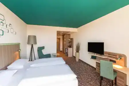 Park Inn by Radisson Neumarkt - 44