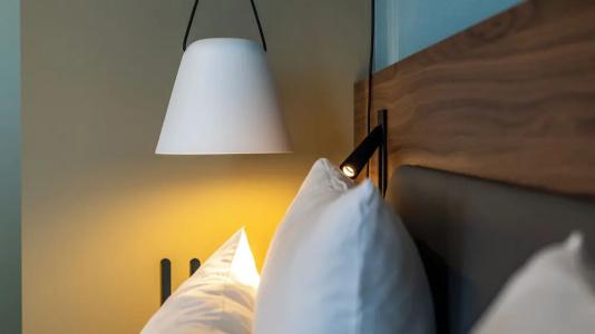 Novotel Suites Reims Centre - 66