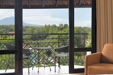 Sheraton Mustika Yogyakarta Resort And Spa - Chse Certified - 132