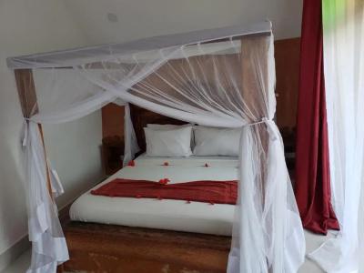 Sagando Bungalows Zanzibar - 8