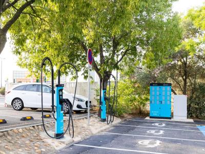 Ibis budget Béziers Est Mediterranée A9 / A75 - 22