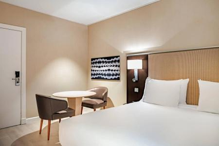 Ac Irla By Marriott - 4